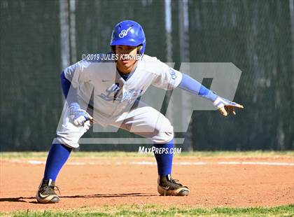 Thumbnail 2 in Sierra Vista vs Palo Verde photogallery.
