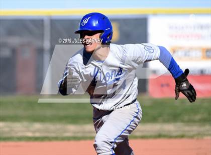 Thumbnail 2 in Sierra Vista vs Palo Verde photogallery.