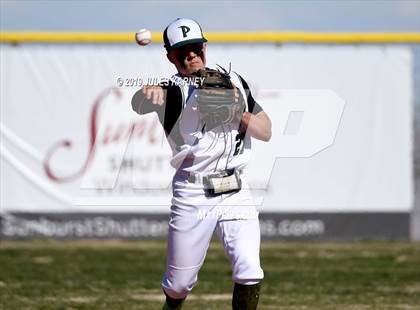 Thumbnail 2 in Sierra Vista vs Palo Verde photogallery.