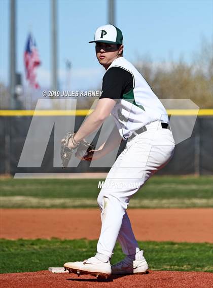 Thumbnail 1 in Sierra Vista vs Palo Verde photogallery.