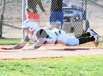 Thumbnail 2 in Sierra Vista vs Palo Verde photogallery.