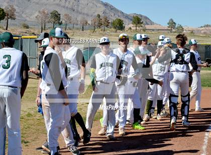 Thumbnail 2 in Sierra Vista vs Palo Verde photogallery.