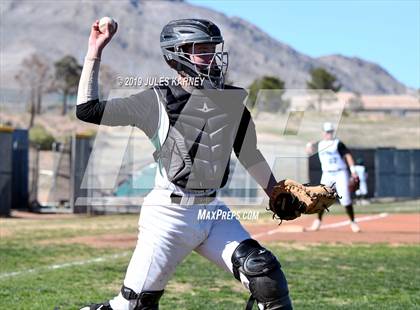 Thumbnail 1 in Sierra Vista vs Palo Verde photogallery.