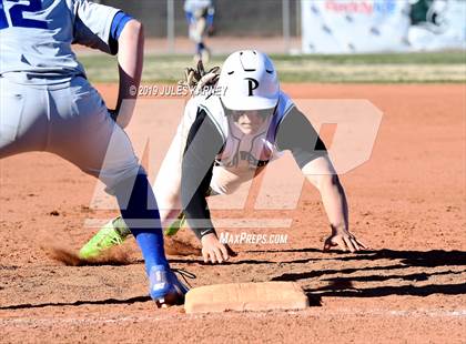 Thumbnail 2 in Sierra Vista vs Palo Verde photogallery.