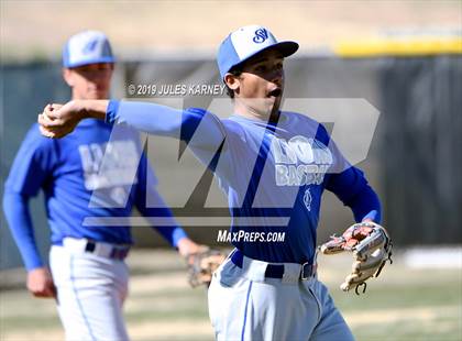 Thumbnail 1 in Sierra Vista vs Palo Verde photogallery.
