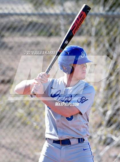 Thumbnail 3 in Sierra Vista vs Palo Verde photogallery.