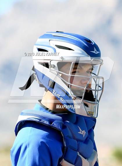 Thumbnail 3 in Sierra Vista vs Palo Verde photogallery.