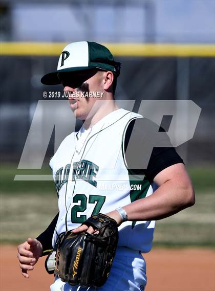 Thumbnail 3 in Sierra Vista vs Palo Verde photogallery.