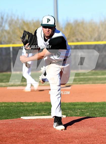 Thumbnail 1 in Sierra Vista vs Palo Verde photogallery.