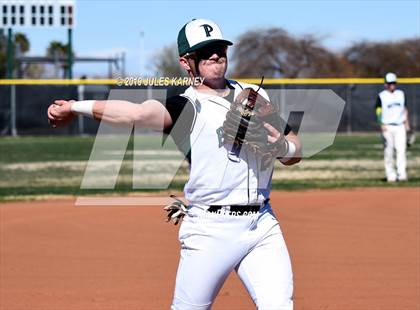 Thumbnail 1 in Sierra Vista vs Palo Verde photogallery.