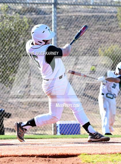Thumbnail 2 in Sierra Vista vs Palo Verde photogallery.