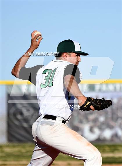 Thumbnail 2 in Sierra Vista vs Palo Verde photogallery.