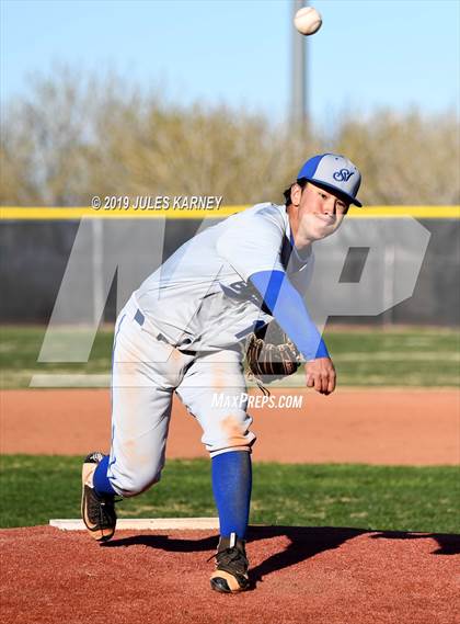 Thumbnail 2 in Sierra Vista vs Palo Verde photogallery.