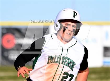 Thumbnail 1 in Sierra Vista vs Palo Verde photogallery.