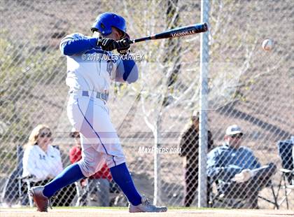 Thumbnail 1 in Sierra Vista vs Palo Verde photogallery.