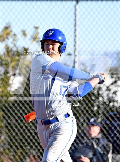 Thumbnail 3 in Sierra Vista vs Palo Verde photogallery.