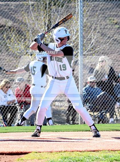 Thumbnail 2 in Sierra Vista vs Palo Verde photogallery.
