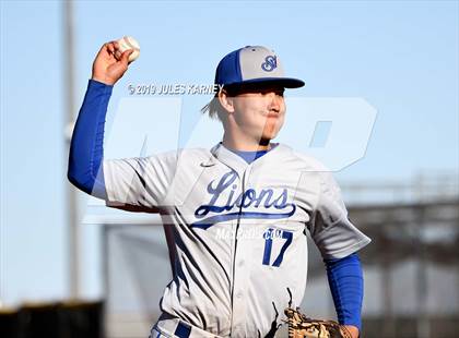 Thumbnail 3 in Sierra Vista vs Palo Verde photogallery.