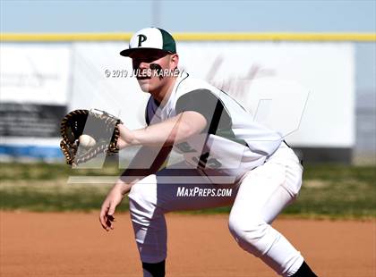 Thumbnail 3 in Sierra Vista vs Palo Verde photogallery.