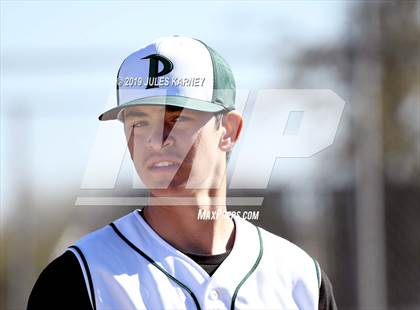 Thumbnail 3 in Sierra Vista vs Palo Verde photogallery.