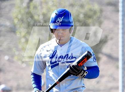 Thumbnail 1 in Sierra Vista vs Palo Verde photogallery.