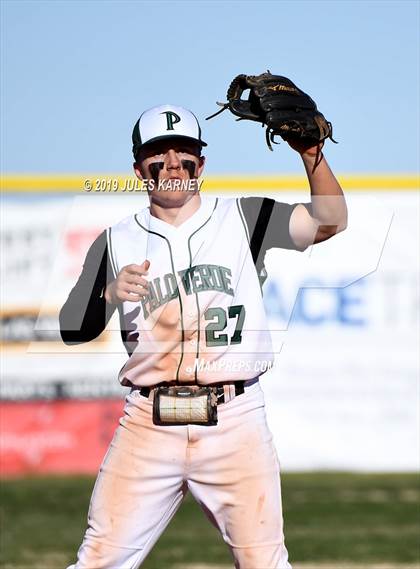Thumbnail 2 in Sierra Vista vs Palo Verde photogallery.