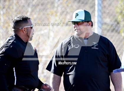 Thumbnail 3 in Sierra Vista vs Palo Verde photogallery.