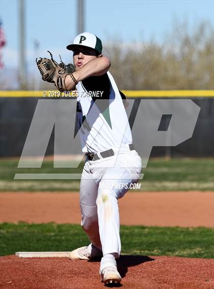 Thumbnail 3 in Sierra Vista vs Palo Verde photogallery.