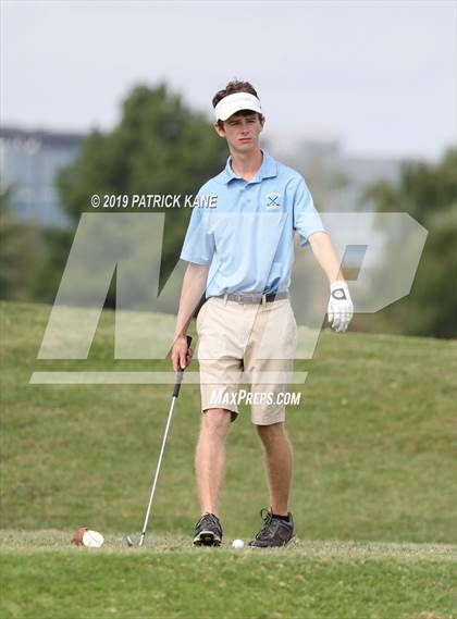 Thumbnail 2 in Arlington County Golf Match photogallery.