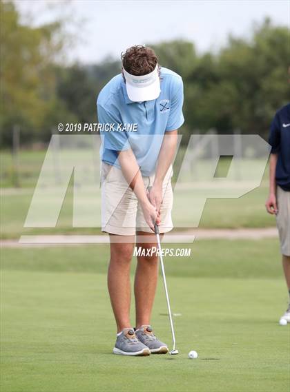 Thumbnail 2 in Arlington County Golf Match photogallery.