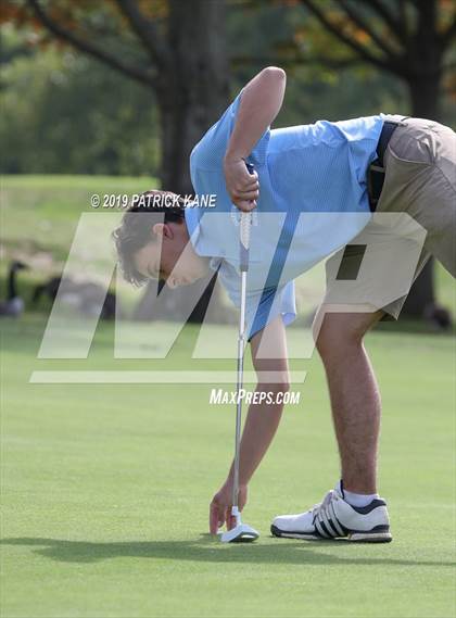 Thumbnail 1 in Arlington County Golf Match photogallery.