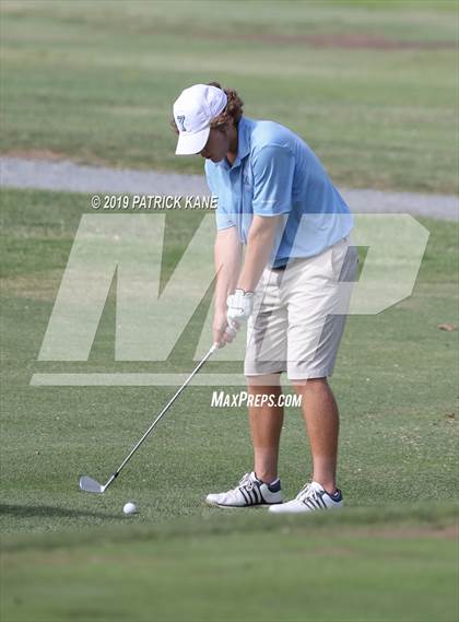 Thumbnail 2 in Arlington County Golf Match photogallery.