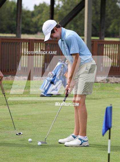 Thumbnail 3 in Arlington County Golf Match photogallery.