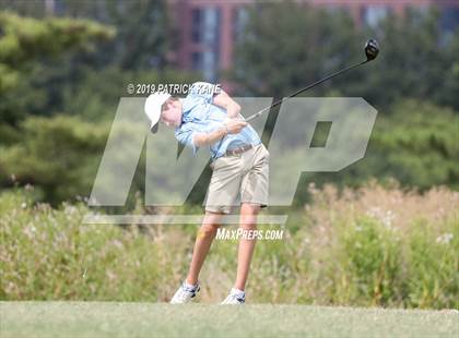 Thumbnail 1 in Arlington County Golf Match photogallery.