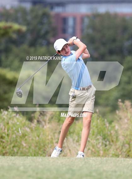 Thumbnail 3 in Arlington County Golf Match photogallery.