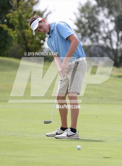 Thumbnail 3 in Arlington County Golf Match photogallery.