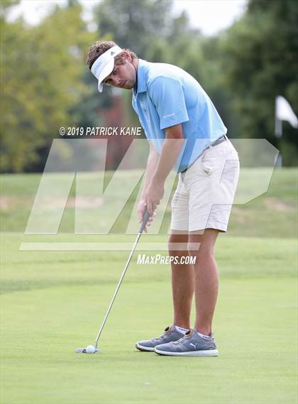 Thumbnail 1 in Arlington County Golf Match photogallery.