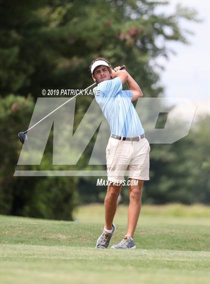 Thumbnail 3 in Arlington County Golf Match photogallery.