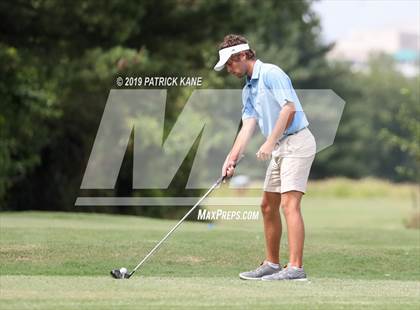 Thumbnail 3 in Arlington County Golf Match photogallery.