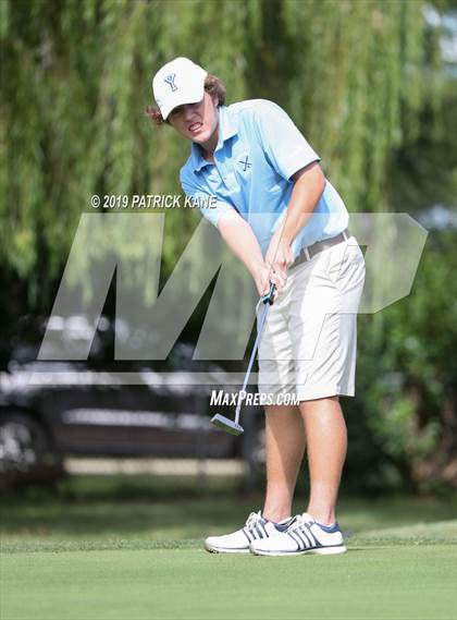 Thumbnail 1 in Arlington County Golf Match photogallery.