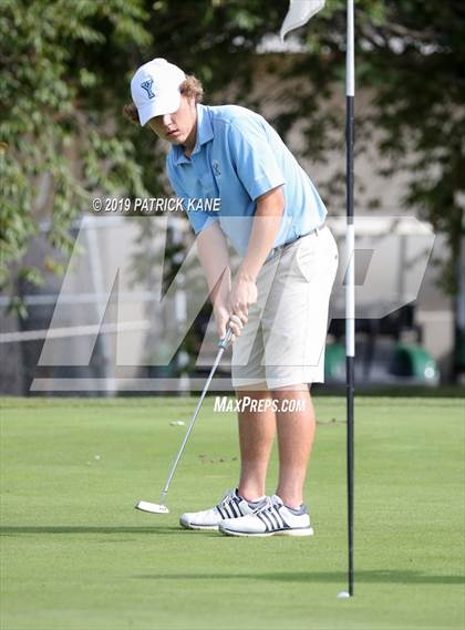 Thumbnail 3 in Arlington County Golf Match photogallery.