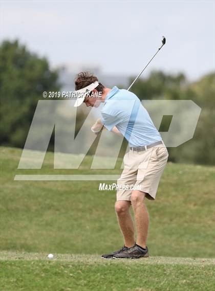 Thumbnail 1 in Arlington County Golf Match photogallery.