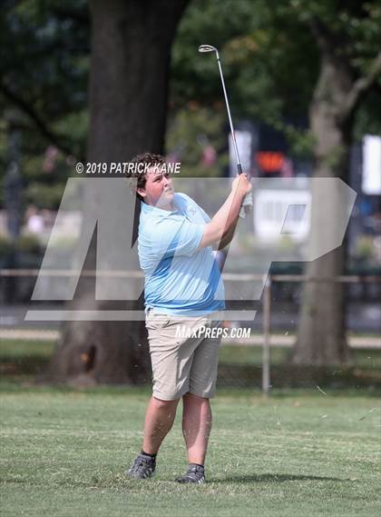 Thumbnail 2 in Arlington County Golf Match photogallery.