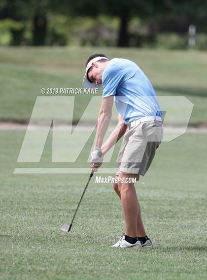 Thumbnail 1 in Arlington County Golf Match photogallery.