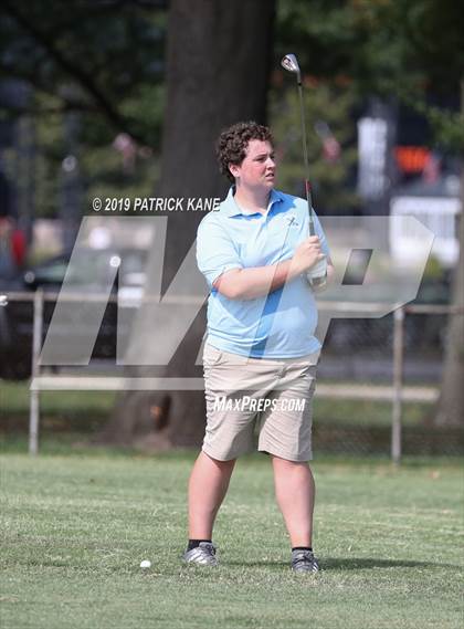 Thumbnail 3 in Arlington County Golf Match photogallery.