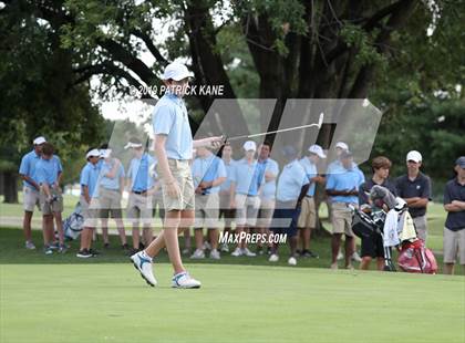 Thumbnail 2 in Arlington County Golf Match photogallery.