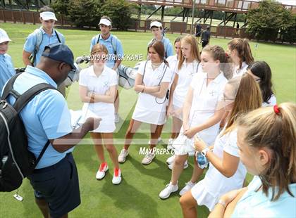 Thumbnail 1 in Arlington County Golf Match photogallery.