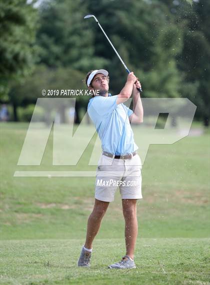 Thumbnail 2 in Arlington County Golf Match photogallery.