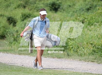 Thumbnail 2 in Arlington County Golf Match photogallery.