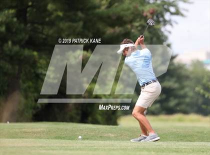 Thumbnail 3 in Arlington County Golf Match photogallery.